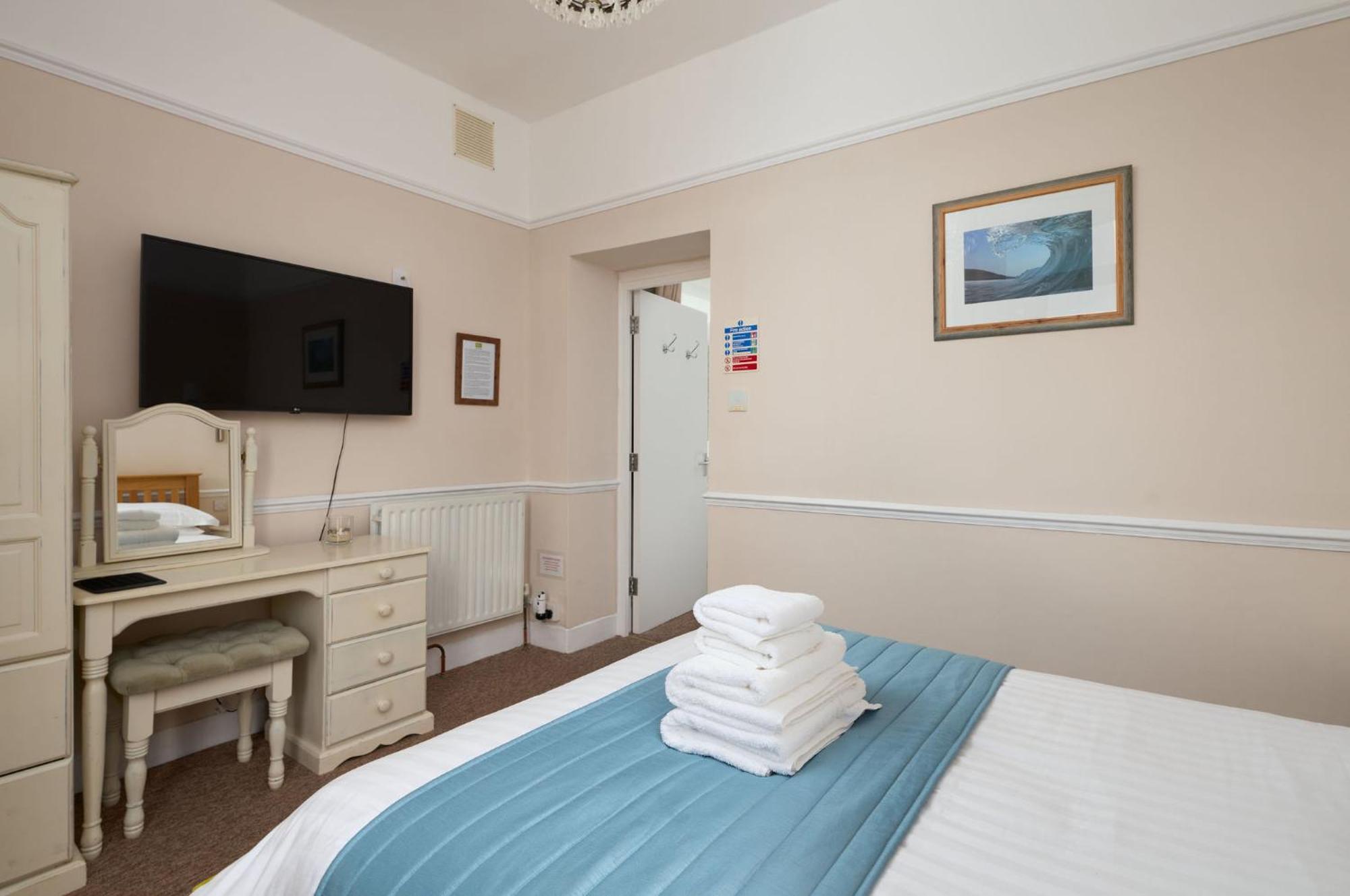 Epchris House Affittacamere Ilfracombe