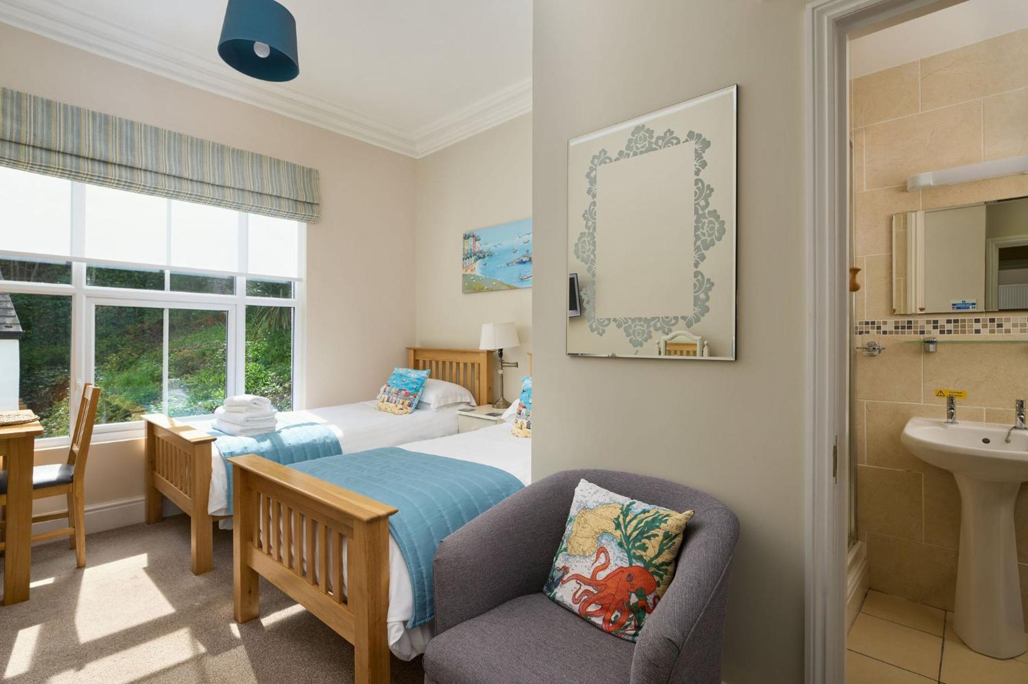 Epchris House 3* Ilfracombe