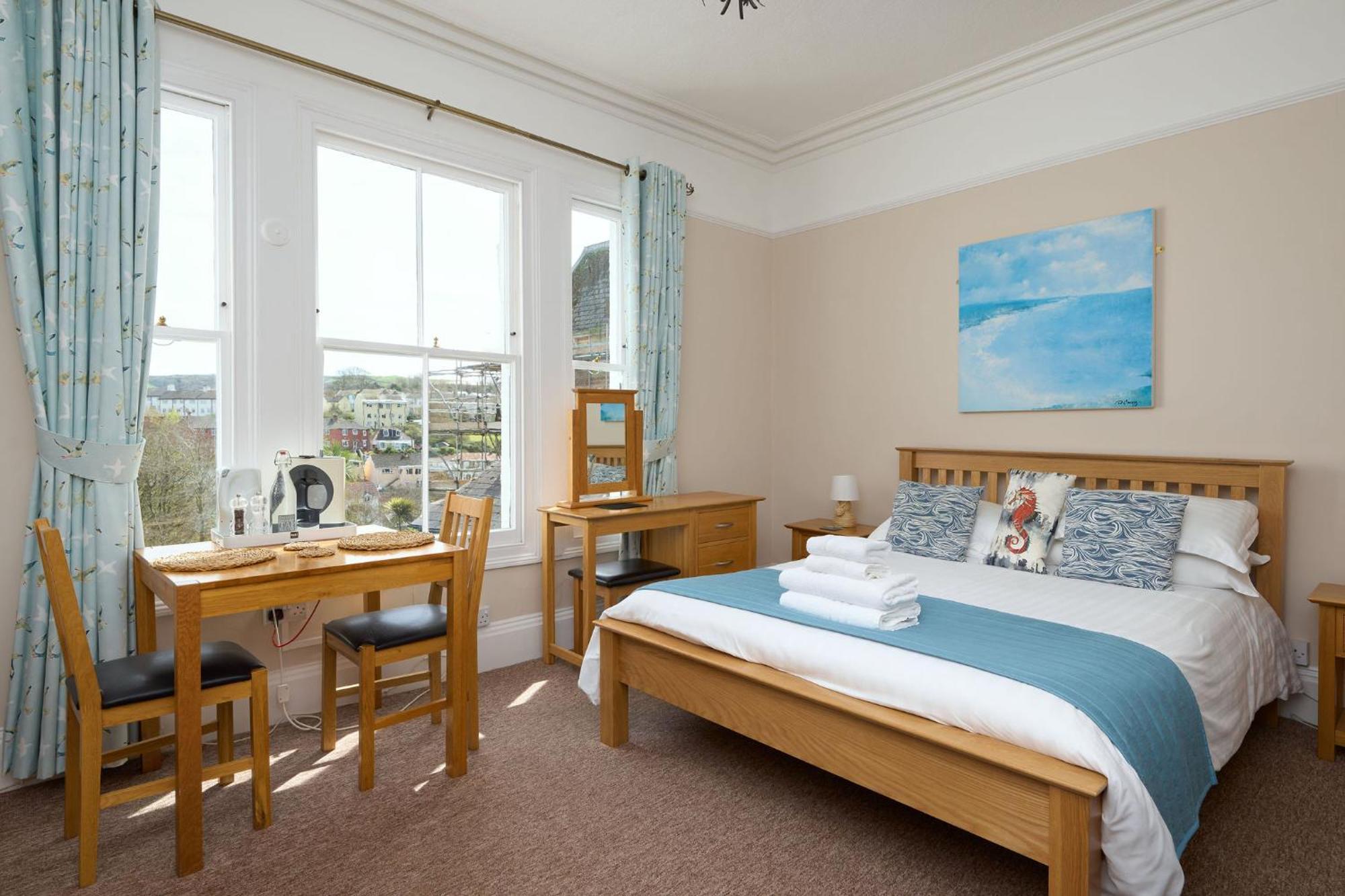 Epchris House Affittacamere Ilfracombe