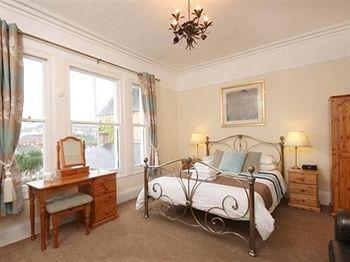 Epchris House 3* Ilfracombe