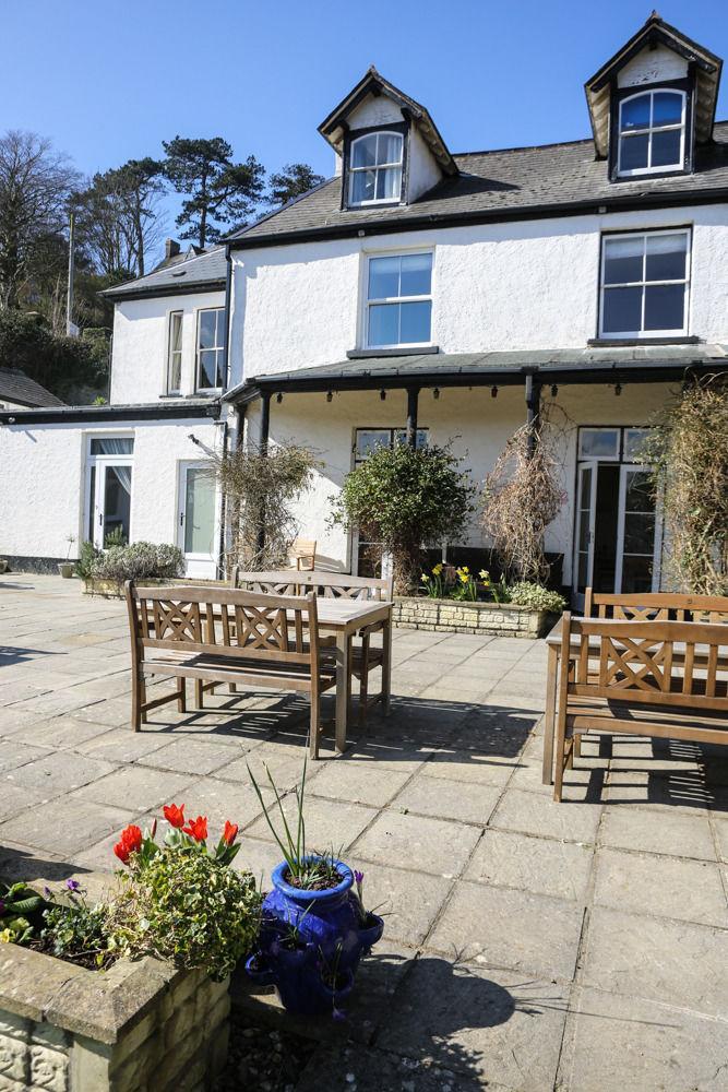 Epchris House 3* Ilfracombe