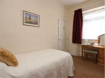 Epchris House Affittacamere Ilfracombe