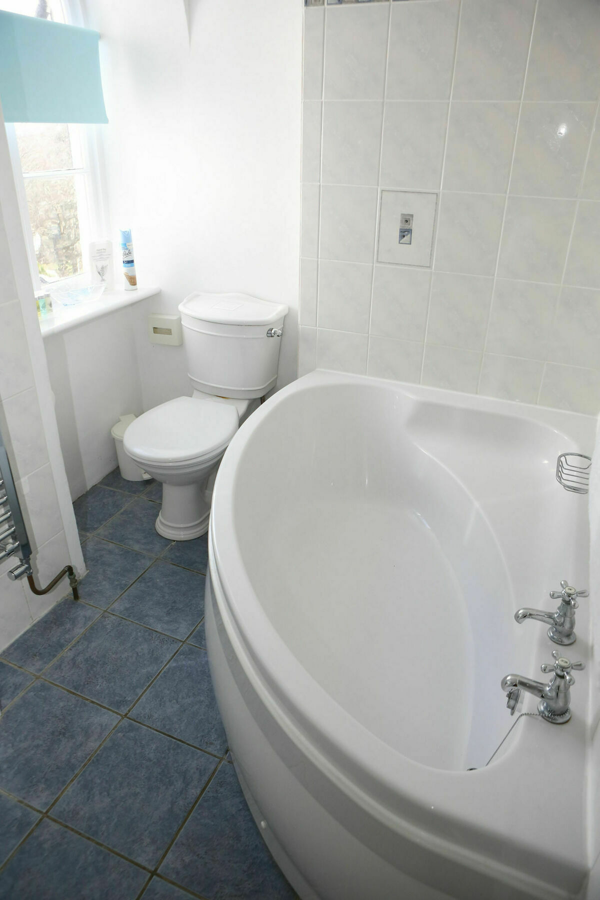 Epchris House 3* Ilfracombe