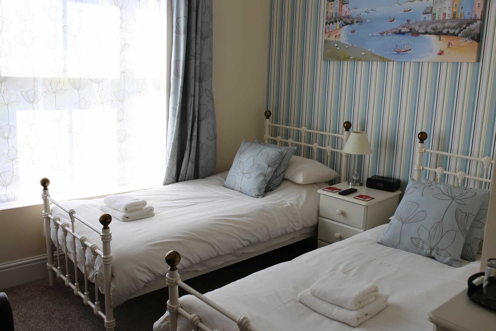 Epchris House Affittacamere 3*