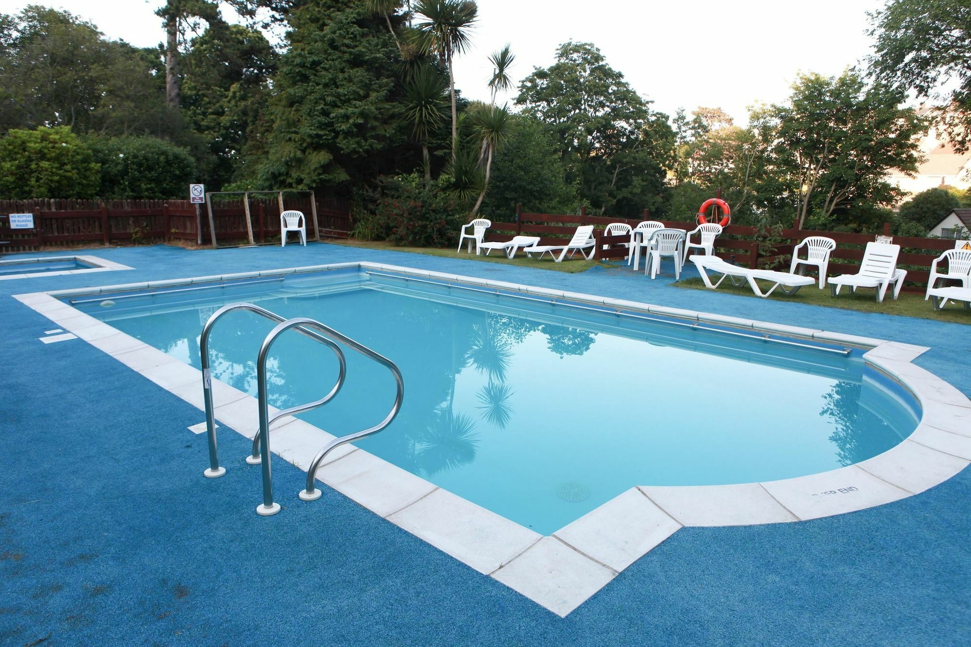 Epchris House Affittacamere 3*