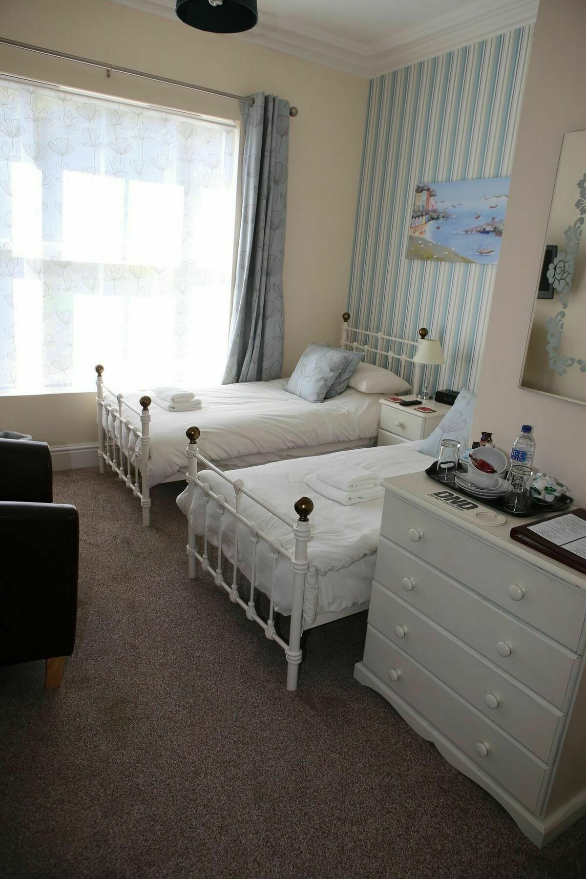 Affittacamere Epchris House 3*