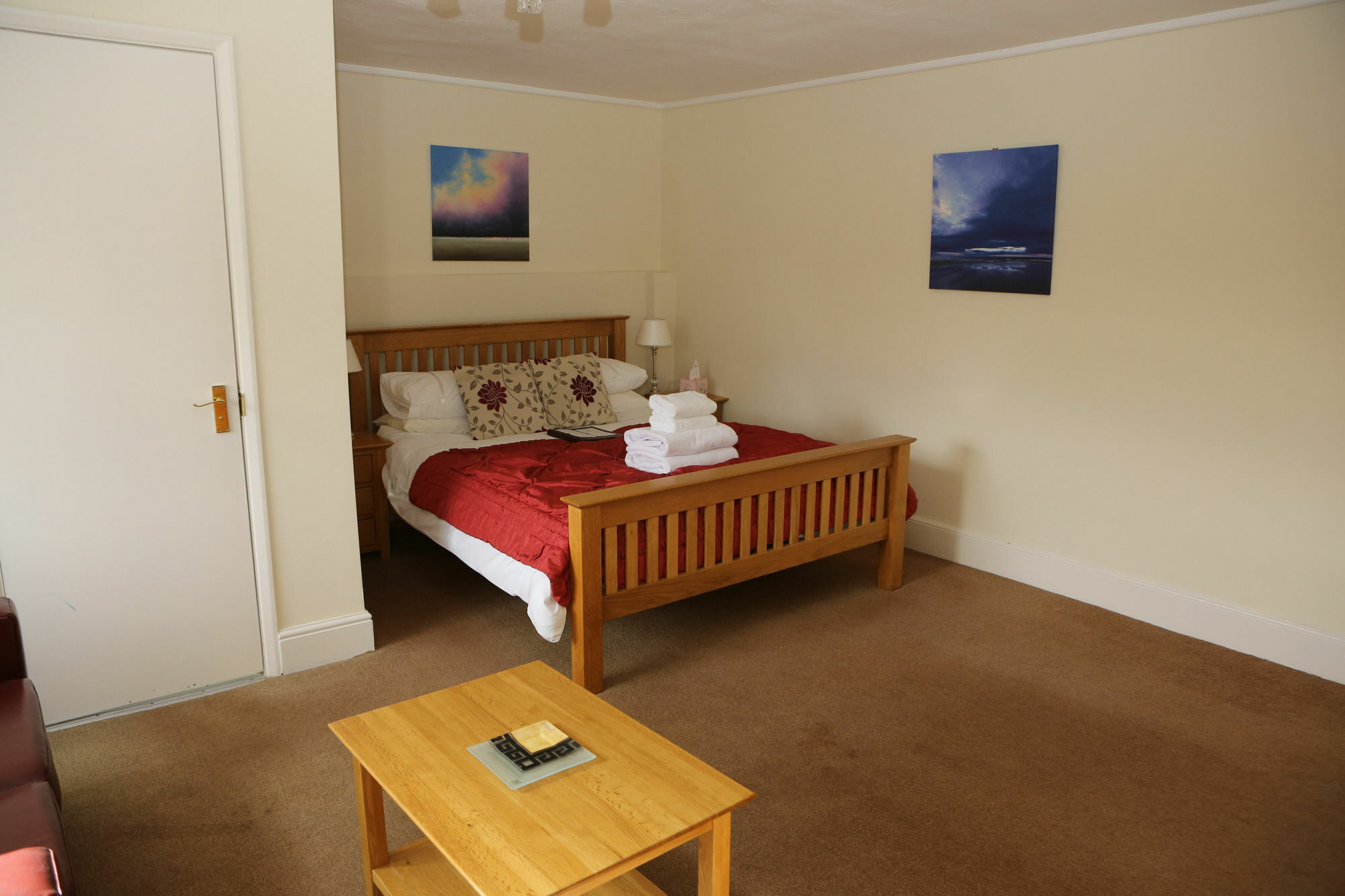 Epchris House Ilfracombe
