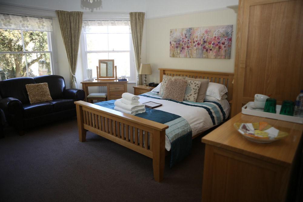 Epchris House Gasthof Ilfracombe